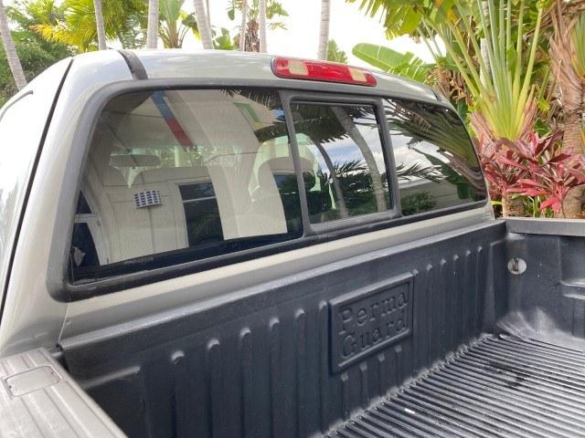 2002 Desert Sand Metallic /Gray Toyota Tundra SR5 LOW MILES 94,632 1 OWNER (5TBRN34102S) with an 3.4L DOHC EFI 24-Valve V6 Engine engine, Automatic transmission, located at 4701 North Dixie Hwy, Pompano Beach, FL, 33064, (954) 422-2889, 26.240938, -80.123474 - OUR WEBPAGE FLORIDACARS1.COM HAS OVER 100 PHOTOS AND FREE CARFAX LINK 2002 Toyota Tundra SR5 1 OWNER 4 Door Extended Cab Pickup 3.4L V6 F DOHC 24V Gasoline 16 MPG Rear Wheel Drive Features Air Conditioning AM/FM Stereo Automatic Transmission Bed Liner Cassette Player CD Audio Cloth Seats Cruise Cont- Photo#90