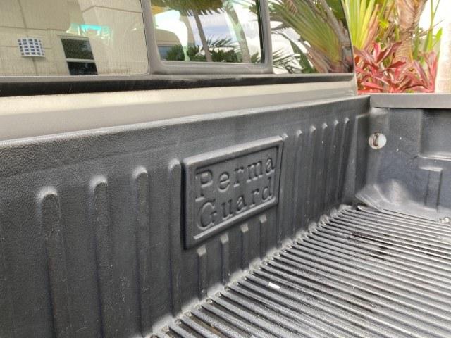 2002 Desert Sand Metallic /Gray Toyota Tundra SR5 LOW MILES 94,632 1 OWNER (5TBRN34102S) with an 3.4L DOHC EFI 24-Valve V6 Engine engine, Automatic transmission, located at 4701 North Dixie Hwy, Pompano Beach, FL, 33064, (954) 422-2889, 26.240938, -80.123474 - OUR WEBPAGE FLORIDACARS1.COM HAS OVER 100 PHOTOS AND FREE CARFAX LINK 2002 Toyota Tundra SR5 1 OWNER 4 Door Extended Cab Pickup 3.4L V6 F DOHC 24V Gasoline 16 MPG Rear Wheel Drive Features Air Conditioning AM/FM Stereo Automatic Transmission Bed Liner Cassette Player CD Audio Cloth Seats Cruise Cont- Photo#91