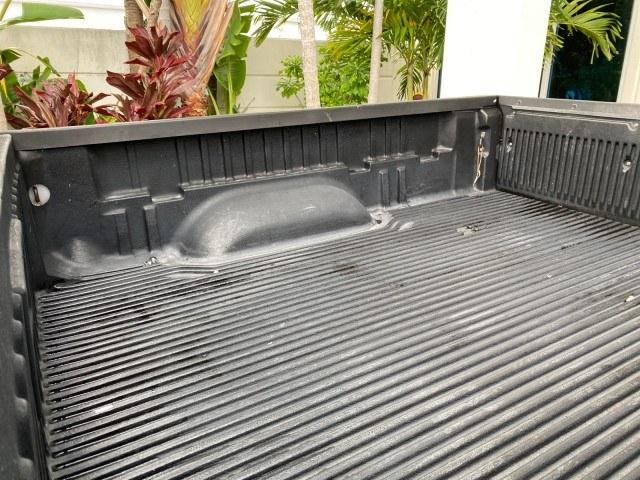 2002 Desert Sand Metallic /Gray Toyota Tundra SR5 LOW MILES 94,632 1 OWNER (5TBRN34102S) with an 3.4L DOHC EFI 24-Valve V6 Engine engine, Automatic transmission, located at 4701 North Dixie Hwy, Pompano Beach, FL, 33064, (954) 422-2889, 26.240938, -80.123474 - OUR WEBPAGE FLORIDACARS1.COM HAS OVER 100 PHOTOS AND FREE CARFAX LINK 2002 Toyota Tundra SR5 1 OWNER 4 Door Extended Cab Pickup 3.4L V6 F DOHC 24V Gasoline 16 MPG Rear Wheel Drive Features Air Conditioning AM/FM Stereo Automatic Transmission Bed Liner Cassette Player CD Audio Cloth Seats Cruise Cont- Photo#93