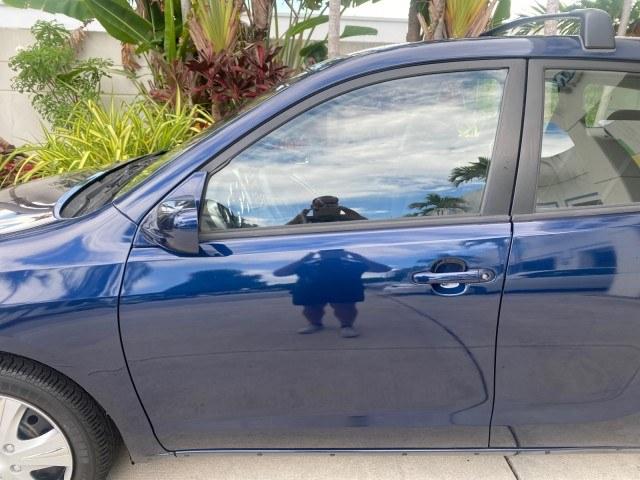 2003 Cosmic Blue Metallic /Dark Gray Toyota Matrix 1 FL XR LOW MILES 56,787 1 OWNER (2T1KR32E63C) with an 1.8L DOHC 16-Valve 4-Cyl Engine engine, Automatic transmission, located at 4701 North Dixie Hwy, Pompano Beach, FL, 33064, (954) 422-2889, 26.240938, -80.123474 - OUR WEBPAGE FLORIDACARS1.COM HAS OVER 100 PHOTOS AND FREE CARFAX LINK 2003 Toyota Matrix 1 OWNER Hatchback 4 DR 1.8L I4 F DOHC 16V Gasoline 28 MPG Front Wheel Drive Features ABS Brakes CD Audio Power Locks Rear Spoiler AM/FM Stereo Cassette Player Power Mirrors Air Conditioning Cruise Control Power- Photo#37