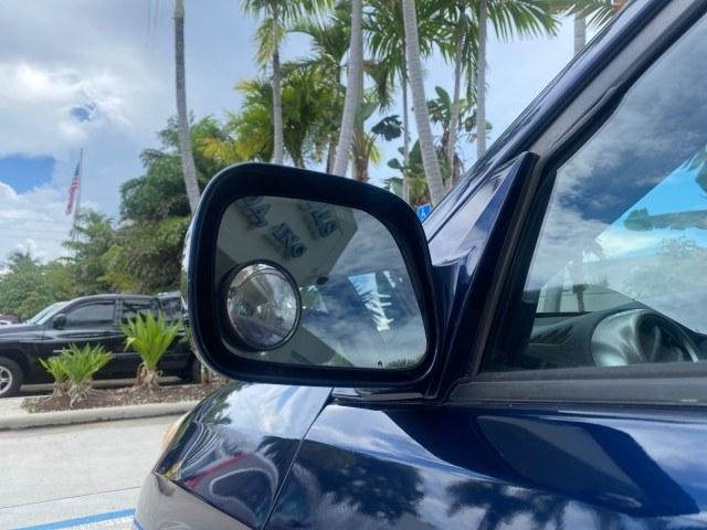 2003 Cosmic Blue Metallic /Dark Gray Toyota Matrix 1 FL XR LOW MILES 56,787 1 OWNER (2T1KR32E63C) with an 1.8L DOHC 16-Valve 4-Cyl Engine engine, Automatic transmission, located at 4701 North Dixie Hwy, Pompano Beach, FL, 33064, (954) 422-2889, 26.240938, -80.123474 - OUR WEBPAGE FLORIDACARS1.COM HAS OVER 100 PHOTOS AND FREE CARFAX LINK 2003 Toyota Matrix 1 OWNER Hatchback 4 DR 1.8L I4 F DOHC 16V Gasoline 28 MPG Front Wheel Drive Features ABS Brakes CD Audio Power Locks Rear Spoiler AM/FM Stereo Cassette Player Power Mirrors Air Conditioning Cruise Control Power- Photo#39