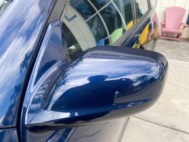 2003 Cosmic Blue Metallic /Dark Gray Toyota Matrix 1 FL XR LOW MILES 56,787 1 OWNER (2T1KR32E63C) with an 1.8L DOHC 16-Valve 4-Cyl Engine engine, Automatic transmission, located at 4701 North Dixie Hwy, Pompano Beach, FL, 33064, (954) 422-2889, 26.240938, -80.123474 - OUR WEBPAGE FLORIDACARS1.COM HAS OVER 100 PHOTOS AND FREE CARFAX LINK 2003 Toyota Matrix 1 OWNER Hatchback 4 DR 1.8L I4 F DOHC 16V Gasoline 28 MPG Front Wheel Drive Features ABS Brakes CD Audio Power Locks Rear Spoiler AM/FM Stereo Cassette Player Power Mirrors Air Conditioning Cruise Control Power- Photo#40