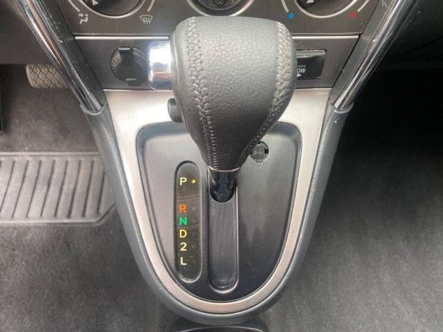 2003 Cosmic Blue Metallic /Dark Gray Toyota Matrix 1 FL XR LOW MILES 56,787 1 OWNER (2T1KR32E63C) with an 1.8L DOHC 16-Valve 4-Cyl Engine engine, Automatic transmission, located at 4701 North Dixie Hwy, Pompano Beach, FL, 33064, (954) 422-2889, 26.240938, -80.123474 - OUR WEBPAGE FLORIDACARS1.COM HAS OVER 100 PHOTOS AND FREE CARFAX LINK 2003 Toyota Matrix 1 OWNER Hatchback 4 DR 1.8L I4 F DOHC 16V Gasoline 28 MPG Front Wheel Drive Features ABS Brakes CD Audio Power Locks Rear Spoiler AM/FM Stereo Cassette Player Power Mirrors Air Conditioning Cruise Control Power- Photo#61