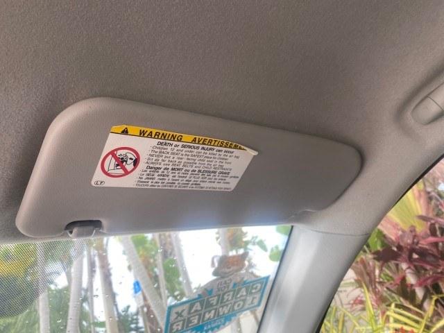 2003 Cosmic Blue Metallic /Dark Gray Toyota Matrix 1 FL XR LOW MILES 56,787 1 OWNER (2T1KR32E63C) with an 1.8L DOHC 16-Valve 4-Cyl Engine engine, Automatic transmission, located at 4701 North Dixie Hwy, Pompano Beach, FL, 33064, (954) 422-2889, 26.240938, -80.123474 - OUR WEBPAGE FLORIDACARS1.COM HAS OVER 100 PHOTOS AND FREE CARFAX LINK 2003 Toyota Matrix 1 OWNER Hatchback 4 DR 1.8L I4 F DOHC 16V Gasoline 28 MPG Front Wheel Drive Features ABS Brakes CD Audio Power Locks Rear Spoiler AM/FM Stereo Cassette Player Power Mirrors Air Conditioning Cruise Control Power- Photo#68