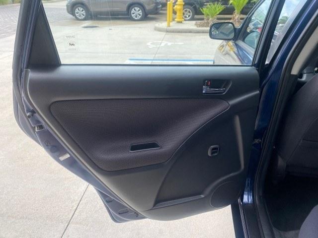 2003 Cosmic Blue Metallic /Dark Gray Toyota Matrix 1 FL XR LOW MILES 56,787 1 OWNER (2T1KR32E63C) with an 1.8L DOHC 16-Valve 4-Cyl Engine engine, Automatic transmission, located at 4701 North Dixie Hwy, Pompano Beach, FL, 33064, (954) 422-2889, 26.240938, -80.123474 - OUR WEBPAGE FLORIDACARS1.COM HAS OVER 100 PHOTOS AND FREE CARFAX LINK 2003 Toyota Matrix 1 OWNER Hatchback 4 DR 1.8L I4 F DOHC 16V Gasoline 28 MPG Front Wheel Drive Features ABS Brakes CD Audio Power Locks Rear Spoiler AM/FM Stereo Cassette Player Power Mirrors Air Conditioning Cruise Control Power- Photo#73