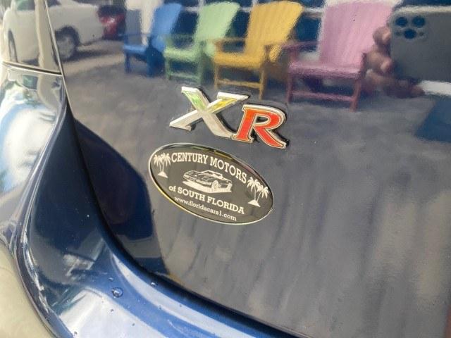 2003 Cosmic Blue Metallic /Dark Gray Toyota Matrix 1 FL XR LOW MILES 56,787 1 OWNER (2T1KR32E63C) with an 1.8L DOHC 16-Valve 4-Cyl Engine engine, Automatic transmission, located at 4701 North Dixie Hwy, Pompano Beach, FL, 33064, (954) 422-2889, 26.240938, -80.123474 - OUR WEBPAGE FLORIDACARS1.COM HAS OVER 100 PHOTOS AND FREE CARFAX LINK 2003 Toyota Matrix 1 OWNER Hatchback 4 DR 1.8L I4 F DOHC 16V Gasoline 28 MPG Front Wheel Drive Features ABS Brakes CD Audio Power Locks Rear Spoiler AM/FM Stereo Cassette Player Power Mirrors Air Conditioning Cruise Control Power- Photo#88