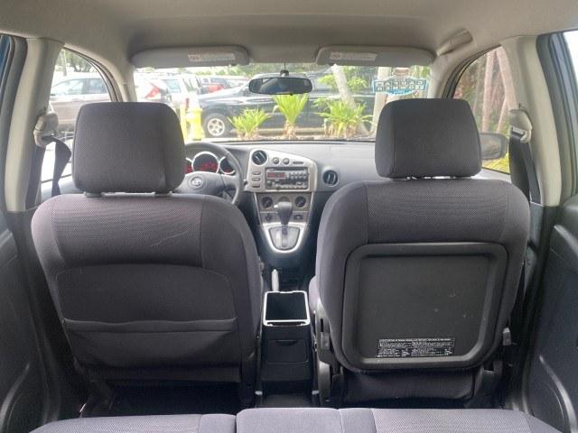 2003 Cosmic Blue Metallic /Dark Gray Toyota Matrix 1 FL XR LOW MILES 56,787 1 OWNER (2T1KR32E63C) with an 1.8L DOHC 16-Valve 4-Cyl Engine engine, Automatic transmission, located at 4701 North Dixie Hwy, Pompano Beach, FL, 33064, (954) 422-2889, 26.240938, -80.123474 - OUR WEBPAGE FLORIDACARS1.COM HAS OVER 100 PHOTOS AND FREE CARFAX LINK 2003 Toyota Matrix 1 OWNER Hatchback 4 DR 1.8L I4 F DOHC 16V Gasoline 28 MPG Front Wheel Drive Features ABS Brakes CD Audio Power Locks Rear Spoiler AM/FM Stereo Cassette Player Power Mirrors Air Conditioning Cruise Control Power- Photo#94