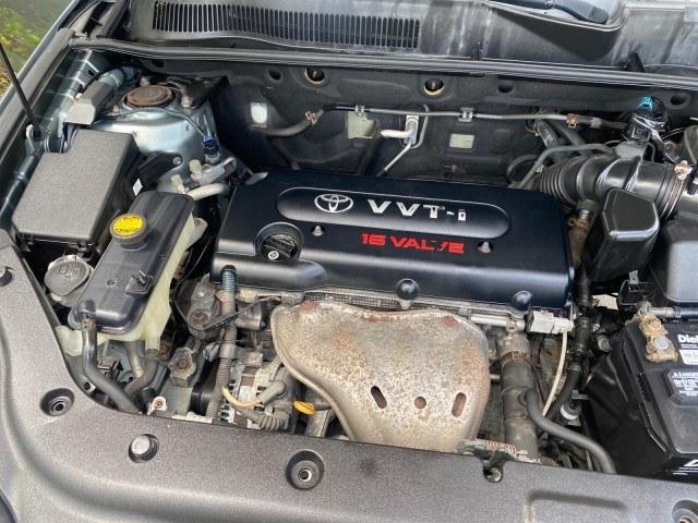 2006 Light Green Metallic /Ash Toyota RAV4 4X4Limited LOW MILES 67,531 (JTMBD31V766) with an 2.4L DOHC SFI 16-Valve VVT-i 4-Cyl Engine engine, Automatic transmission, located at 4701 North Dixie Hwy, Pompano Beach, FL, 33064, (954) 422-2889, 26.240938, -80.123474 - OUR WEBPAGE FLORIDACARS1.COM HAS OVER 100 PHOTOS AND FREE CARFAX LINK 2006 Toyota Rav4 Limited 4WD/AWD 4 Door Wagon/Sport Utility 2.4L I4 F DOHC 16V Gasoline 23 MPG All Wheel Drive Features 4WD/AWD ABS Brakes Air Conditioning Alloy Wheels AM/FM Stereo Automatic Transmission CD Audio Cloth Seats Crui- Photo#24