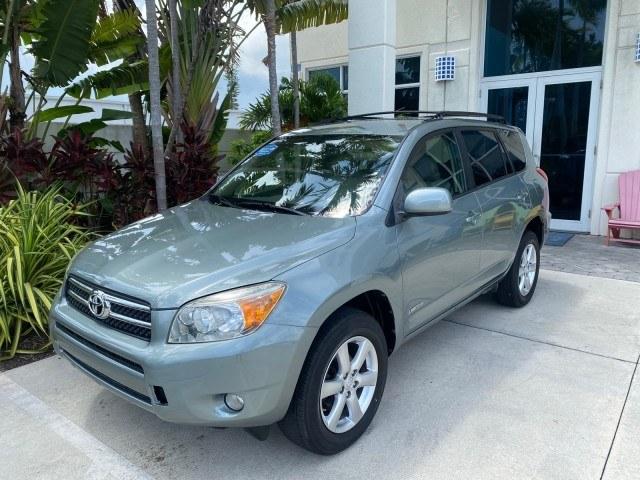 2006 Light Green Metallic /Ash Toyota RAV4 4X4Limited LOW MILES 67,531 (JTMBD31V766) with an 2.4L DOHC SFI 16-Valve VVT-i 4-Cyl Engine engine, Automatic transmission, located at 4701 North Dixie Hwy, Pompano Beach, FL, 33064, (954) 422-2889, 26.240938, -80.123474 - OUR WEBPAGE FLORIDACARS1.COM HAS OVER 100 PHOTOS AND FREE CARFAX LINK 2006 Toyota Rav4 Limited 4WD/AWD 4 Door Wagon/Sport Utility 2.4L I4 F DOHC 16V Gasoline 23 MPG All Wheel Drive Features 4WD/AWD ABS Brakes Air Conditioning Alloy Wheels AM/FM Stereo Automatic Transmission CD Audio Cloth Seats Crui- Photo#28