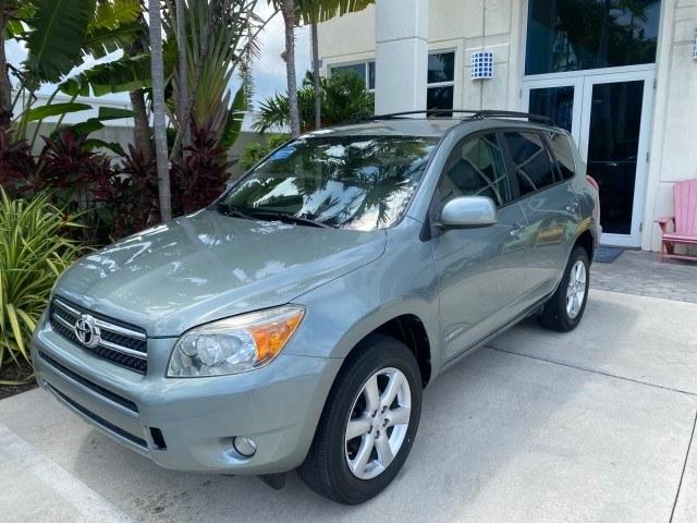 2006 Light Green Metallic /Ash Toyota RAV4 4X4Limited LOW MILES 67,531 (JTMBD31V766) with an 2.4L DOHC SFI 16-Valve VVT-i 4-Cyl Engine engine, Automatic transmission, located at 4701 North Dixie Hwy, Pompano Beach, FL, 33064, (954) 422-2889, 26.240938, -80.123474 - OUR WEBPAGE FLORIDACARS1.COM HAS OVER 100 PHOTOS AND FREE CARFAX LINK 2006 Toyota Rav4 Limited 4WD/AWD 4 Door Wagon/Sport Utility 2.4L I4 F DOHC 16V Gasoline 23 MPG All Wheel Drive Features 4WD/AWD ABS Brakes Air Conditioning Alloy Wheels AM/FM Stereo Automatic Transmission CD Audio Cloth Seats Crui- Photo#29