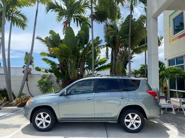 2006 Light Green Metallic /Ash Toyota RAV4 4X4Limited LOW MILES 67,531 (JTMBD31V766) with an 2.4L DOHC SFI 16-Valve VVT-i 4-Cyl Engine engine, Automatic transmission, located at 4701 North Dixie Hwy, Pompano Beach, FL, 33064, (954) 422-2889, 26.240938, -80.123474 - OUR WEBPAGE FLORIDACARS1.COM HAS OVER 100 PHOTOS AND FREE CARFAX LINK 2006 Toyota Rav4 Limited 4WD/AWD 4 Door Wagon/Sport Utility 2.4L I4 F DOHC 16V Gasoline 23 MPG All Wheel Drive Features 4WD/AWD ABS Brakes Air Conditioning Alloy Wheels AM/FM Stereo Automatic Transmission CD Audio Cloth Seats Crui- Photo#30