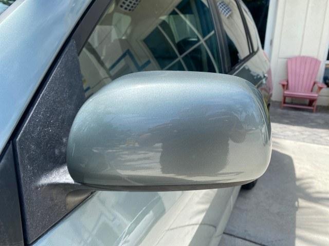 2006 Light Green Metallic /Ash Toyota RAV4 4X4Limited LOW MILES 67,531 (JTMBD31V766) with an 2.4L DOHC SFI 16-Valve VVT-i 4-Cyl Engine engine, Automatic transmission, located at 4701 North Dixie Hwy, Pompano Beach, FL, 33064, (954) 422-2889, 26.240938, -80.123474 - OUR WEBPAGE FLORIDACARS1.COM HAS OVER 100 PHOTOS AND FREE CARFAX LINK 2006 Toyota Rav4 Limited 4WD/AWD 4 Door Wagon/Sport Utility 2.4L I4 F DOHC 16V Gasoline 23 MPG All Wheel Drive Features 4WD/AWD ABS Brakes Air Conditioning Alloy Wheels AM/FM Stereo Automatic Transmission CD Audio Cloth Seats Crui- Photo#40