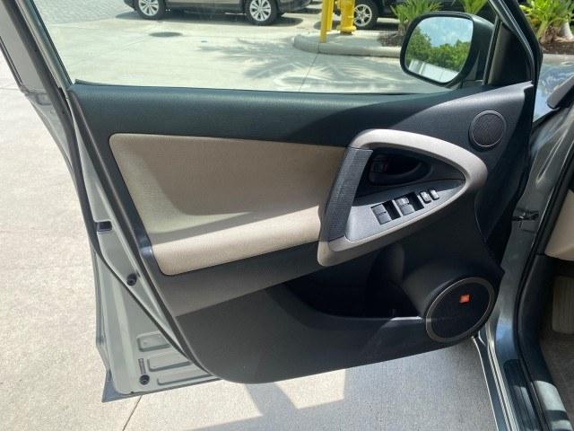 2006 Light Green Metallic /Ash Toyota RAV4 4X4Limited LOW MILES 67,531 (JTMBD31V766) with an 2.4L DOHC SFI 16-Valve VVT-i 4-Cyl Engine engine, Automatic transmission, located at 4701 North Dixie Hwy, Pompano Beach, FL, 33064, (954) 422-2889, 26.240938, -80.123474 - OUR WEBPAGE FLORIDACARS1.COM HAS OVER 100 PHOTOS AND FREE CARFAX LINK 2006 Toyota Rav4 Limited 4WD/AWD 4 Door Wagon/Sport Utility 2.4L I4 F DOHC 16V Gasoline 23 MPG All Wheel Drive Features 4WD/AWD ABS Brakes Air Conditioning Alloy Wheels AM/FM Stereo Automatic Transmission CD Audio Cloth Seats Crui- Photo#42