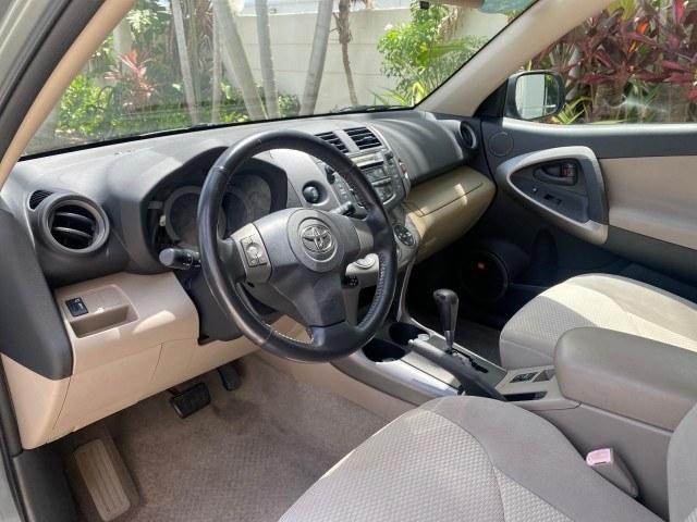 2006 Light Green Metallic /Ash Toyota RAV4 4X4Limited LOW MILES 67,531 (JTMBD31V766) with an 2.4L DOHC SFI 16-Valve VVT-i 4-Cyl Engine engine, Automatic transmission, located at 4701 North Dixie Hwy, Pompano Beach, FL, 33064, (954) 422-2889, 26.240938, -80.123474 - OUR WEBPAGE FLORIDACARS1.COM HAS OVER 100 PHOTOS AND FREE CARFAX LINK 2006 Toyota Rav4 Limited 4WD/AWD 4 Door Wagon/Sport Utility 2.4L I4 F DOHC 16V Gasoline 23 MPG All Wheel Drive Features 4WD/AWD ABS Brakes Air Conditioning Alloy Wheels AM/FM Stereo Automatic Transmission CD Audio Cloth Seats Crui- Photo#48