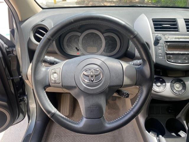 2006 Light Green Metallic /Ash Toyota RAV4 4X4Limited LOW MILES 67,531 (JTMBD31V766) with an 2.4L DOHC SFI 16-Valve VVT-i 4-Cyl Engine engine, Automatic transmission, located at 4701 North Dixie Hwy, Pompano Beach, FL, 33064, (954) 422-2889, 26.240938, -80.123474 - OUR WEBPAGE FLORIDACARS1.COM HAS OVER 100 PHOTOS AND FREE CARFAX LINK 2006 Toyota Rav4 Limited 4WD/AWD 4 Door Wagon/Sport Utility 2.4L I4 F DOHC 16V Gasoline 23 MPG All Wheel Drive Features 4WD/AWD ABS Brakes Air Conditioning Alloy Wheels AM/FM Stereo Automatic Transmission CD Audio Cloth Seats Crui- Photo#52