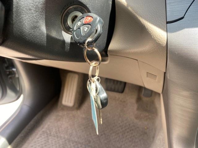 2006 Light Green Metallic /Ash Toyota RAV4 4X4Limited LOW MILES 67,531 (JTMBD31V766) with an 2.4L DOHC SFI 16-Valve VVT-i 4-Cyl Engine engine, Automatic transmission, located at 4701 North Dixie Hwy, Pompano Beach, FL, 33064, (954) 422-2889, 26.240938, -80.123474 - OUR WEBPAGE FLORIDACARS1.COM HAS OVER 100 PHOTOS AND FREE CARFAX LINK 2006 Toyota Rav4 Limited 4WD/AWD 4 Door Wagon/Sport Utility 2.4L I4 F DOHC 16V Gasoline 23 MPG All Wheel Drive Features 4WD/AWD ABS Brakes Air Conditioning Alloy Wheels AM/FM Stereo Automatic Transmission CD Audio Cloth Seats Crui- Photo#59