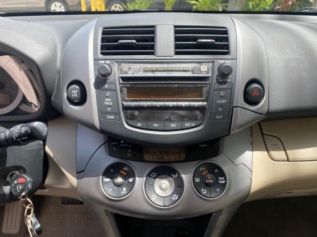 2006 Light Green Metallic /Ash Toyota RAV4 4X4Limited LOW MILES 67,531 (JTMBD31V766) with an 2.4L DOHC SFI 16-Valve VVT-i 4-Cyl Engine engine, Automatic transmission, located at 4701 North Dixie Hwy, Pompano Beach, FL, 33064, (954) 422-2889, 26.240938, -80.123474 - OUR WEBPAGE FLORIDACARS1.COM HAS OVER 100 PHOTOS AND FREE CARFAX LINK 2006 Toyota Rav4 Limited 4WD/AWD 4 Door Wagon/Sport Utility 2.4L I4 F DOHC 16V Gasoline 23 MPG All Wheel Drive Features 4WD/AWD ABS Brakes Air Conditioning Alloy Wheels AM/FM Stereo Automatic Transmission CD Audio Cloth Seats Crui- Photo#60