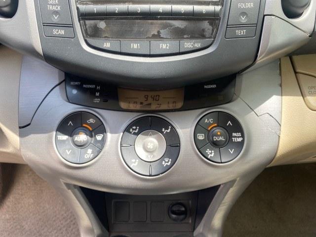 2006 Light Green Metallic /Ash Toyota RAV4 4X4Limited LOW MILES 67,531 (JTMBD31V766) with an 2.4L DOHC SFI 16-Valve VVT-i 4-Cyl Engine engine, Automatic transmission, located at 4701 North Dixie Hwy, Pompano Beach, FL, 33064, (954) 422-2889, 26.240938, -80.123474 - OUR WEBPAGE FLORIDACARS1.COM HAS OVER 100 PHOTOS AND FREE CARFAX LINK 2006 Toyota Rav4 Limited 4WD/AWD 4 Door Wagon/Sport Utility 2.4L I4 F DOHC 16V Gasoline 23 MPG All Wheel Drive Features 4WD/AWD ABS Brakes Air Conditioning Alloy Wheels AM/FM Stereo Automatic Transmission CD Audio Cloth Seats Crui- Photo#62