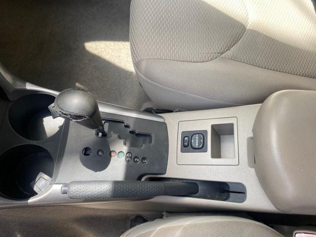 2006 Light Green Metallic /Ash Toyota RAV4 4X4Limited LOW MILES 67,531 (JTMBD31V766) with an 2.4L DOHC SFI 16-Valve VVT-i 4-Cyl Engine engine, Automatic transmission, located at 4701 North Dixie Hwy, Pompano Beach, FL, 33064, (954) 422-2889, 26.240938, -80.123474 - OUR WEBPAGE FLORIDACARS1.COM HAS OVER 100 PHOTOS AND FREE CARFAX LINK 2006 Toyota Rav4 Limited 4WD/AWD 4 Door Wagon/Sport Utility 2.4L I4 F DOHC 16V Gasoline 23 MPG All Wheel Drive Features 4WD/AWD ABS Brakes Air Conditioning Alloy Wheels AM/FM Stereo Automatic Transmission CD Audio Cloth Seats Crui- Photo#65