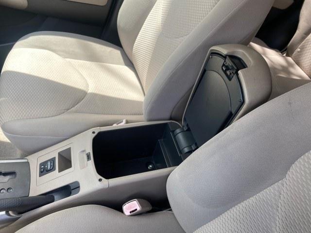 2006 Light Green Metallic /Ash Toyota RAV4 4X4Limited LOW MILES 67,531 (JTMBD31V766) with an 2.4L DOHC SFI 16-Valve VVT-i 4-Cyl Engine engine, Automatic transmission, located at 4701 North Dixie Hwy, Pompano Beach, FL, 33064, (954) 422-2889, 26.240938, -80.123474 - OUR WEBPAGE FLORIDACARS1.COM HAS OVER 100 PHOTOS AND FREE CARFAX LINK 2006 Toyota Rav4 Limited 4WD/AWD 4 Door Wagon/Sport Utility 2.4L I4 F DOHC 16V Gasoline 23 MPG All Wheel Drive Features 4WD/AWD ABS Brakes Air Conditioning Alloy Wheels AM/FM Stereo Automatic Transmission CD Audio Cloth Seats Crui- Photo#68