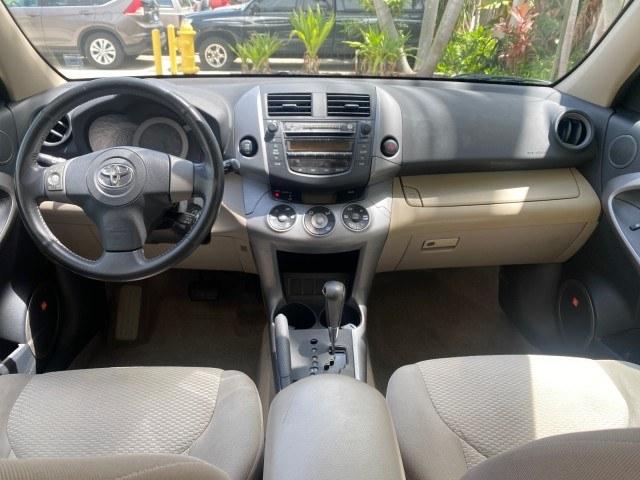 2006 Light Green Metallic /Ash Toyota RAV4 4X4Limited LOW MILES 67,531 (JTMBD31V766) with an 2.4L DOHC SFI 16-Valve VVT-i 4-Cyl Engine engine, Automatic transmission, located at 4701 North Dixie Hwy, Pompano Beach, FL, 33064, (954) 422-2889, 26.240938, -80.123474 - OUR WEBPAGE FLORIDACARS1.COM HAS OVER 100 PHOTOS AND FREE CARFAX LINK 2006 Toyota Rav4 Limited 4WD/AWD 4 Door Wagon/Sport Utility 2.4L I4 F DOHC 16V Gasoline 23 MPG All Wheel Drive Features 4WD/AWD ABS Brakes Air Conditioning Alloy Wheels AM/FM Stereo Automatic Transmission CD Audio Cloth Seats Crui- Photo#85