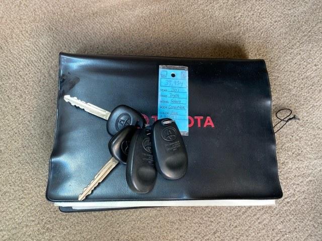 2007 Cosmic Blue Metallic /Ivory Toyota Camry Solara SLE LOW MILES 39,944 1 OWNER (4T1FA38P97U) with an 3.3L DOHC SMPI VVT-i 24-Valve V6 Engine engine, Automatic transmission, located at 4701 North Dixie Hwy, Pompano Beach, FL, 33064, (954) 422-2889, 26.240938, -80.123474 - OUR WEBPAGE FLORIDACARS1.COM HAS OVER 100 PHOTOS AND FREE CARFAX LINK 2007 Toyota Camry Solara SLE V6 1 OWNER Convertible 3.3L V6 F DOHC 24V Gasoline 29 MPG Front Wheel Drive Features ABS Brakes Air Conditioning Alloy Wheels AM/FM Stereo Automatic Transmission Auxiliary Audio Input Bluetooth Technol- Photo#23