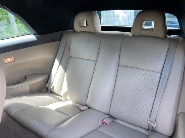 2007 Cosmic Blue Metallic /Ivory Toyota Camry Solara SLE LOW MILES 39,944 1 OWNER (4T1FA38P97U) with an 3.3L DOHC SMPI VVT-i 24-Valve V6 Engine engine, Automatic transmission, located at 4701 North Dixie Hwy, Pompano Beach, FL, 33064, (954) 422-2889, 26.240938, -80.123474 - OUR WEBPAGE FLORIDACARS1.COM HAS OVER 100 PHOTOS AND FREE CARFAX LINK 2007 Toyota Camry Solara SLE V6 1 OWNER Convertible 3.3L V6 F DOHC 24V Gasoline 29 MPG Front Wheel Drive Features ABS Brakes Air Conditioning Alloy Wheels AM/FM Stereo Automatic Transmission Auxiliary Audio Input Bluetooth Technol- Photo#97