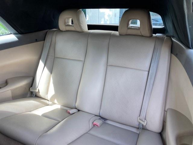 2007 Cosmic Blue Metallic /Ivory Toyota Camry Solara SLE LOW MILES 39,944 1 OWNER (4T1FA38P97U) with an 3.3L DOHC SMPI VVT-i 24-Valve V6 Engine engine, Automatic transmission, located at 4701 North Dixie Hwy, Pompano Beach, FL, 33064, (954) 422-2889, 26.240938, -80.123474 - OUR WEBPAGE FLORIDACARS1.COM HAS OVER 100 PHOTOS AND FREE CARFAX LINK 2007 Toyota Camry Solara SLE V6 1 OWNER Convertible 3.3L V6 F DOHC 24V Gasoline 29 MPG Front Wheel Drive Features ABS Brakes Air Conditioning Alloy Wheels AM/FM Stereo Automatic Transmission Auxiliary Audio Input Bluetooth Technol- Photo#98