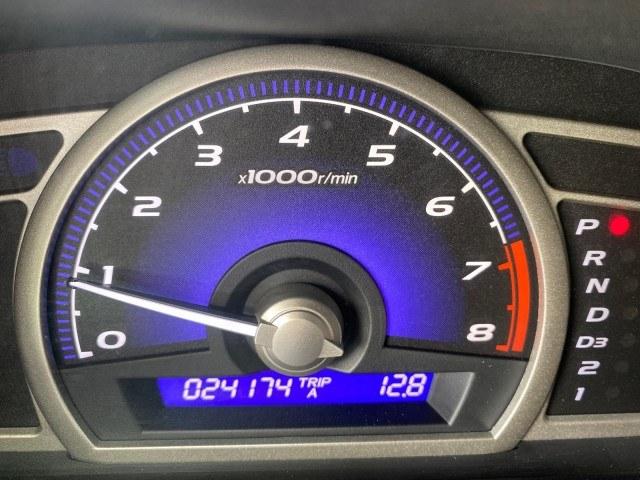 2007 Borrego Beige Metallic /Ivory Honda Civic Sdn LX LOW MILES 24,174 1 OWNER (1HGFA16547L) with an 1.8L SOHC MPFI 16-Valve i-VTEC I4 Engine engine, Automatic transmission, located at 4701 North Dixie Hwy, Pompano Beach, FL, 33064, (954) 422-2889, 26.240938, -80.123474 - OUR WEBPAGE FLORIDACARS1.COM HAS OVER 100 PHOTOS AND FREE CARFAX LINK 2007 Honda Civic LX 1 OWNER Sedan 4 DR 1.8L I4 F SOHC 16V Gasoline Front wheel drive Features ABS Brakes Air Conditioning AM/FM Stereo Automatic Transmission Auxiliary Audio Input CD Audio Cloth Seats Cruise Control Power Locks Po- Photo#18