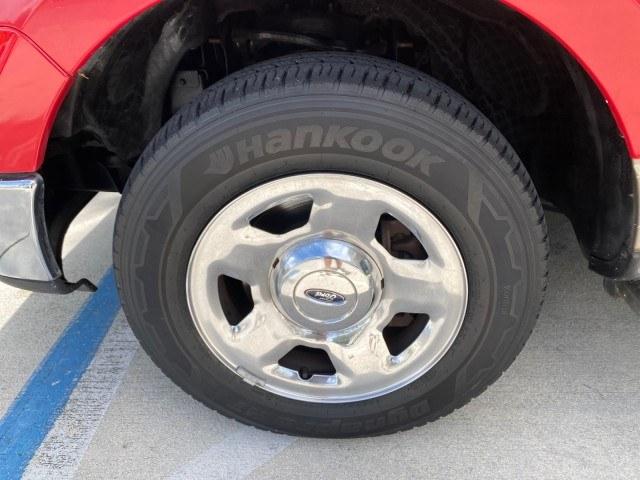 2005 Bright Red /Tan Ford F-150 XLT LOW MILES 78,118 (1FTRF12W25N) with an 4.6L EFI V8 Engine engine, Automatic transmission, located at 4701 North Dixie Hwy, Pompano Beach, FL, 33064, (954) 422-2889, 26.240938, -80.123474 - OUR WEBPAGE FLORIDACARS1.COM HAS OVER 100 PHOTOS AND FREE CARFAX LINK 2005 Ford F-150 XLT Pickup 4.6L V8 F SOHC Gasoline 19 MPG Rear Wheel Drive Features ABS Brakes Air Conditioning AM/FM Stereo Automatic Transmission Bed Cover Bed Liner CD Audio Cloth Seats Cruise Control Long Bed Power Locks Power- Photo#19