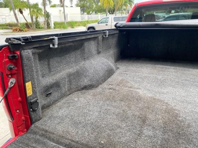 2005 Bright Red /Tan Ford F-150 XLT LOW MILES 78,118 (1FTRF12W25N) with an 4.6L EFI V8 Engine engine, Automatic transmission, located at 4701 North Dixie Hwy, Pompano Beach, FL, 33064, (954) 422-2889, 26.240938, -80.123474 - OUR WEBPAGE FLORIDACARS1.COM HAS OVER 100 PHOTOS AND FREE CARFAX LINK 2005 Ford F-150 XLT Pickup 4.6L V8 F SOHC Gasoline 19 MPG Rear Wheel Drive Features ABS Brakes Air Conditioning AM/FM Stereo Automatic Transmission Bed Cover Bed Liner CD Audio Cloth Seats Cruise Control Long Bed Power Locks Power- Photo#90