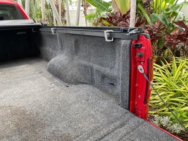 2005 Bright Red /Tan Ford F-150 XLT LOW MILES 78,118 (1FTRF12W25N) with an 4.6L EFI V8 Engine engine, Automatic transmission, located at 4701 North Dixie Hwy, Pompano Beach, FL, 33064, (954) 422-2889, 26.240938, -80.123474 - OUR WEBPAGE FLORIDACARS1.COM HAS OVER 100 PHOTOS AND FREE CARFAX LINK 2005 Ford F-150 XLT Pickup 4.6L V8 F SOHC Gasoline 19 MPG Rear Wheel Drive Features ABS Brakes Air Conditioning AM/FM Stereo Automatic Transmission Bed Cover Bed Liner CD Audio Cloth Seats Cruise Control Long Bed Power Locks Power- Photo#94