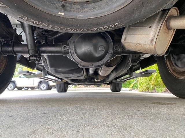 2005 Mineral Gray Metallic /Med Slate Gray Dodge Dakota SLT LOW MILES 70,362 4WD (1D7HW42K55S) with an 3.7L V6 Magnum Engine engine, Automatic transmission, located at 4701 North Dixie Hwy, Pompano Beach, FL, 33064, (954) 422-2889, 26.240938, -80.123474 - OUR WEBPAGE FLORIDACARS1.COM HAS OVER 100 PHOTOS AND FREE CARFAX LINK 2005 Dodge Dakota SLT Club Cab Pickup 3.7L V6 F Gasoline 20 MPG Rear Wheel Drive w/ 4X4 Features 4WD/AWD ABS Brakes Air Conditioning Alloy Wheels AM/FM Stereo Automatic Transmission Bed Cover Bed Liner CD Audio Cloth Seats Cruise- Photo#22