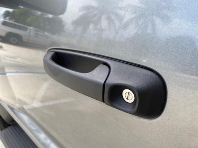 2005 Mineral Gray Metallic /Med Slate Gray Dodge Dakota SLT LOW MILES 70,362 4WD (1D7HW42K55S) with an 3.7L V6 Magnum Engine engine, Automatic transmission, located at 4701 North Dixie Hwy, Pompano Beach, FL, 33064, (954) 422-2889, 26.240938, -80.123474 - OUR WEBPAGE FLORIDACARS1.COM HAS OVER 100 PHOTOS AND FREE CARFAX LINK 2005 Dodge Dakota SLT Club Cab Pickup 3.7L V6 F Gasoline 20 MPG Rear Wheel Drive w/ 4X4 Features 4WD/AWD ABS Brakes Air Conditioning Alloy Wheels AM/FM Stereo Automatic Transmission Bed Cover Bed Liner CD Audio Cloth Seats Cruise- Photo#38