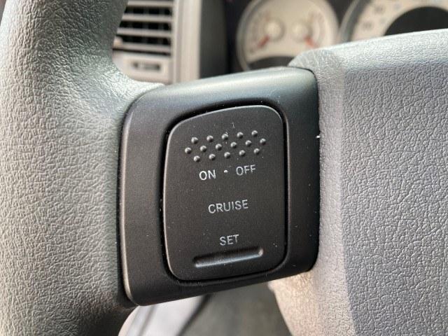 2005 Mineral Gray Metallic /Med Slate Gray Dodge Dakota SLT LOW MILES 70,362 4WD (1D7HW42K55S) with an 3.7L V6 Magnum Engine engine, Automatic transmission, located at 4701 North Dixie Hwy, Pompano Beach, FL, 33064, (954) 422-2889, 26.240938, -80.123474 - OUR WEBPAGE FLORIDACARS1.COM HAS OVER 100 PHOTOS AND FREE CARFAX LINK 2005 Dodge Dakota SLT Club Cab Pickup 3.7L V6 F Gasoline 20 MPG Rear Wheel Drive w/ 4X4 Features 4WD/AWD ABS Brakes Air Conditioning Alloy Wheels AM/FM Stereo Automatic Transmission Bed Cover Bed Liner CD Audio Cloth Seats Cruise- Photo#50
