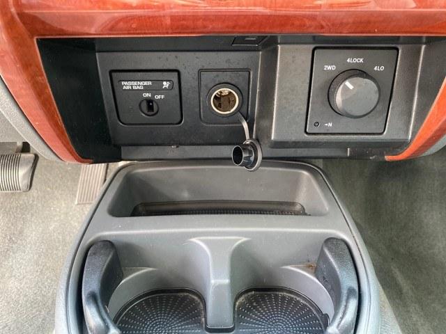 2005 Mineral Gray Metallic /Med Slate Gray Dodge Dakota SLT LOW MILES 70,362 4WD (1D7HW42K55S) with an 3.7L V6 Magnum Engine engine, Automatic transmission, located at 4701 North Dixie Hwy, Pompano Beach, FL, 33064, (954) 422-2889, 26.240938, -80.123474 - OUR WEBPAGE FLORIDACARS1.COM HAS OVER 100 PHOTOS AND FREE CARFAX LINK 2005 Dodge Dakota SLT Club Cab Pickup 3.7L V6 F Gasoline 20 MPG Rear Wheel Drive w/ 4X4 Features 4WD/AWD ABS Brakes Air Conditioning Alloy Wheels AM/FM Stereo Automatic Transmission Bed Cover Bed Liner CD Audio Cloth Seats Cruise- Photo#63