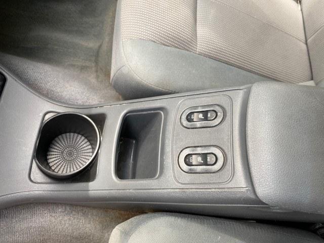 2005 Mineral Gray Metallic /Med Slate Gray Dodge Dakota SLT LOW MILES 70,362 4WD (1D7HW42K55S) with an 3.7L V6 Magnum Engine engine, Automatic transmission, located at 4701 North Dixie Hwy, Pompano Beach, FL, 33064, (954) 422-2889, 26.240938, -80.123474 - OUR WEBPAGE FLORIDACARS1.COM HAS OVER 100 PHOTOS AND FREE CARFAX LINK 2005 Dodge Dakota SLT Club Cab Pickup 3.7L V6 F Gasoline 20 MPG Rear Wheel Drive w/ 4X4 Features 4WD/AWD ABS Brakes Air Conditioning Alloy Wheels AM/FM Stereo Automatic Transmission Bed Cover Bed Liner CD Audio Cloth Seats Cruise- Photo#67