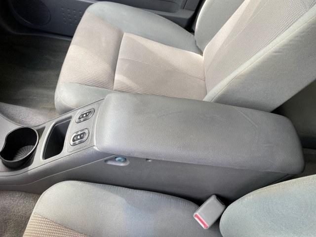 2005 Mineral Gray Metallic /Med Slate Gray Dodge Dakota SLT LOW MILES 70,362 4WD (1D7HW42K55S) with an 3.7L V6 Magnum Engine engine, Automatic transmission, located at 4701 North Dixie Hwy, Pompano Beach, FL, 33064, (954) 422-2889, 26.240938, -80.123474 - OUR WEBPAGE FLORIDACARS1.COM HAS OVER 100 PHOTOS AND FREE CARFAX LINK 2005 Dodge Dakota SLT Club Cab Pickup 3.7L V6 F Gasoline 20 MPG Rear Wheel Drive w/ 4X4 Features 4WD/AWD ABS Brakes Air Conditioning Alloy Wheels AM/FM Stereo Automatic Transmission Bed Cover Bed Liner CD Audio Cloth Seats Cruise- Photo#68