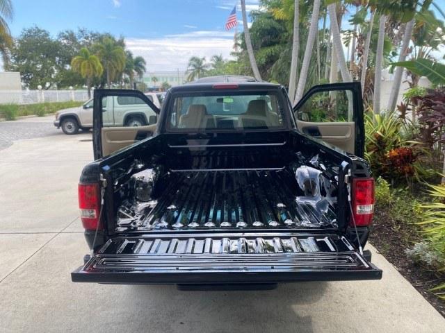 2007 Black /Med Pebble Tan Ford Ranger STX LOW MILES 61,096 1 OWNER (1FTYR10D87P) with an 2.3L DOHC 16-Valve I4 Engine engine, Manual transmission, located at 4701 North Dixie Hwy, Pompano Beach, FL, 33064, (954) 422-2889, 26.240938, -80.123474 - OUR WEBPAGE FLORIDACARS1.COM HAS OVER 100 PHOTOS AND FREE CARFAX LINK 2007 Ford Ranger STX 1 OWNER Pickup 2.3L 4 F Gasoline Rear Wheel Drive Features ABS Brakes Air Conditioning AM/FM Stereo CD Audio Manual Transmission Vinyl Seats 2007 Ford Ranger STX with only 61,092 miles, 1 owner, and a manual t- Photo#15