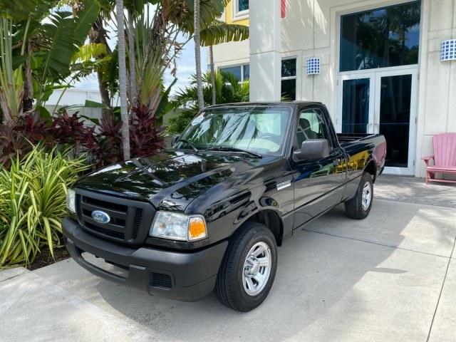 2007 Black /Med Pebble Tan Ford Ranger STX LOW MILES 61,096 1 OWNER (1FTYR10D87P) with an 2.3L DOHC 16-Valve I4 Engine engine, Manual transmission, located at 4701 North Dixie Hwy, Pompano Beach, FL, 33064, (954) 422-2889, 26.240938, -80.123474 - OUR WEBPAGE FLORIDACARS1.COM HAS OVER 100 PHOTOS AND FREE CARFAX LINK 2007 Ford Ranger STX 1 OWNER Pickup 2.3L 4 F Gasoline Rear Wheel Drive Features ABS Brakes Air Conditioning AM/FM Stereo CD Audio Manual Transmission Vinyl Seats 2007 Ford Ranger STX with only 61,092 miles, 1 owner, and a manual t- Photo#28