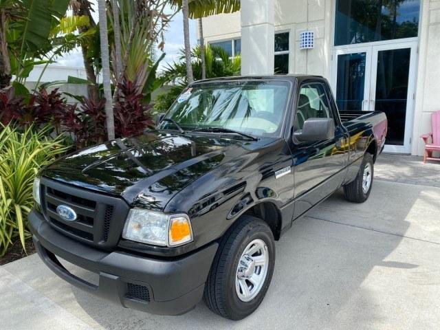 2007 Black /Med Pebble Tan Ford Ranger STX LOW MILES 61,096 1 OWNER (1FTYR10D87P) with an 2.3L DOHC 16-Valve I4 Engine engine, Manual transmission, located at 4701 North Dixie Hwy, Pompano Beach, FL, 33064, (954) 422-2889, 26.240938, -80.123474 - OUR WEBPAGE FLORIDACARS1.COM HAS OVER 100 PHOTOS AND FREE CARFAX LINK 2007 Ford Ranger STX 1 OWNER Pickup 2.3L 4 F Gasoline Rear Wheel Drive Features ABS Brakes Air Conditioning AM/FM Stereo CD Audio Manual Transmission Vinyl Seats 2007 Ford Ranger STX with only 61,092 miles, 1 owner, and a manual t- Photo#29