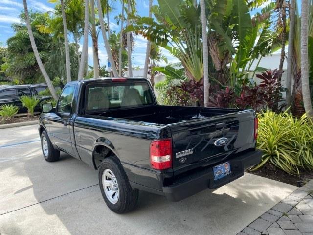 2007 Black /Med Pebble Tan Ford Ranger STX LOW MILES 61,096 1 OWNER (1FTYR10D87P) with an 2.3L DOHC 16-Valve I4 Engine engine, Manual transmission, located at 4701 North Dixie Hwy, Pompano Beach, FL, 33064, (954) 422-2889, 26.240938, -80.123474 - OUR WEBPAGE FLORIDACARS1.COM HAS OVER 100 PHOTOS AND FREE CARFAX LINK 2007 Ford Ranger STX 1 OWNER Pickup 2.3L 4 F Gasoline Rear Wheel Drive Features ABS Brakes Air Conditioning AM/FM Stereo CD Audio Manual Transmission Vinyl Seats 2007 Ford Ranger STX with only 61,092 miles, 1 owner, and a manual t- Photo#32