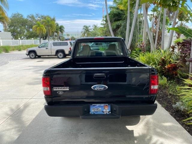2007 Black /Med Pebble Tan Ford Ranger STX LOW MILES 61,096 1 OWNER (1FTYR10D87P) with an 2.3L DOHC 16-Valve I4 Engine engine, Manual transmission, located at 4701 North Dixie Hwy, Pompano Beach, FL, 33064, (954) 422-2889, 26.240938, -80.123474 - OUR WEBPAGE FLORIDACARS1.COM HAS OVER 100 PHOTOS AND FREE CARFAX LINK 2007 Ford Ranger STX 1 OWNER Pickup 2.3L 4 F Gasoline Rear Wheel Drive Features ABS Brakes Air Conditioning AM/FM Stereo CD Audio Manual Transmission Vinyl Seats 2007 Ford Ranger STX with only 61,092 miles, 1 owner, and a manual t- Photo#34