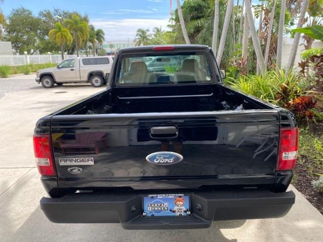 2007 Black /Med Pebble Tan Ford Ranger STX LOW MILES 61,096 1 OWNER (1FTYR10D87P) with an 2.3L DOHC 16-Valve I4 Engine engine, Manual transmission, located at 4701 North Dixie Hwy, Pompano Beach, FL, 33064, (954) 422-2889, 26.240938, -80.123474 - OUR WEBPAGE FLORIDACARS1.COM HAS OVER 100 PHOTOS AND FREE CARFAX LINK 2007 Ford Ranger STX 1 OWNER Pickup 2.3L 4 F Gasoline Rear Wheel Drive Features ABS Brakes Air Conditioning AM/FM Stereo CD Audio Manual Transmission Vinyl Seats 2007 Ford Ranger STX with only 61,092 miles, 1 owner, and a manual t- Photo#35