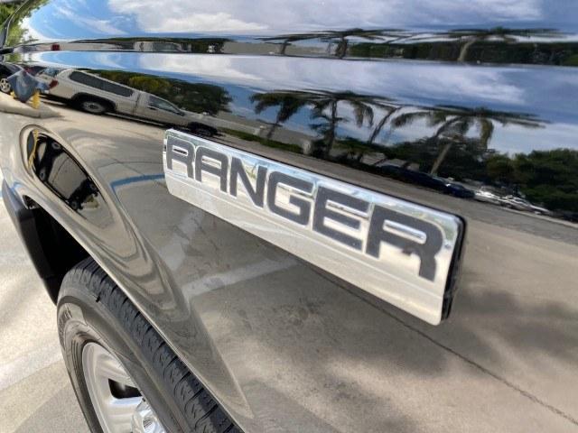 2007 Black /Med Pebble Tan Ford Ranger STX LOW MILES 61,096 1 OWNER (1FTYR10D87P) with an 2.3L DOHC 16-Valve I4 Engine engine, Manual transmission, located at 4701 North Dixie Hwy, Pompano Beach, FL, 33064, (954) 422-2889, 26.240938, -80.123474 - OUR WEBPAGE FLORIDACARS1.COM HAS OVER 100 PHOTOS AND FREE CARFAX LINK 2007 Ford Ranger STX 1 OWNER Pickup 2.3L 4 F Gasoline Rear Wheel Drive Features ABS Brakes Air Conditioning AM/FM Stereo CD Audio Manual Transmission Vinyl Seats 2007 Ford Ranger STX with only 61,092 miles, 1 owner, and a manual t- Photo#41