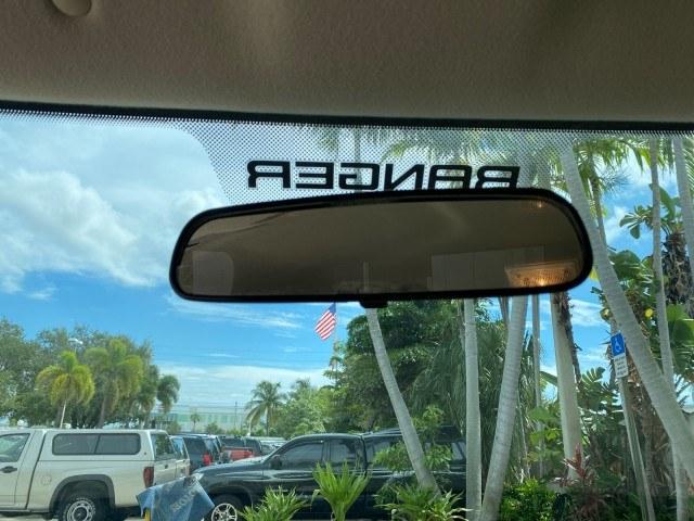 2007 Black /Med Pebble Tan Ford Ranger STX LOW MILES 61,096 1 OWNER (1FTYR10D87P) with an 2.3L DOHC 16-Valve I4 Engine engine, Manual transmission, located at 4701 North Dixie Hwy, Pompano Beach, FL, 33064, (954) 422-2889, 26.240938, -80.123474 - OUR WEBPAGE FLORIDACARS1.COM HAS OVER 100 PHOTOS AND FREE CARFAX LINK 2007 Ford Ranger STX 1 OWNER Pickup 2.3L 4 F Gasoline Rear Wheel Drive Features ABS Brakes Air Conditioning AM/FM Stereo CD Audio Manual Transmission Vinyl Seats 2007 Ford Ranger STX with only 61,092 miles, 1 owner, and a manual t- Photo#67
