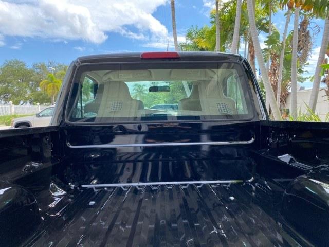 2007 Black /Med Pebble Tan Ford Ranger STX LOW MILES 61,096 1 OWNER (1FTYR10D87P) with an 2.3L DOHC 16-Valve I4 Engine engine, Manual transmission, located at 4701 North Dixie Hwy, Pompano Beach, FL, 33064, (954) 422-2889, 26.240938, -80.123474 - OUR WEBPAGE FLORIDACARS1.COM HAS OVER 100 PHOTOS AND FREE CARFAX LINK 2007 Ford Ranger STX 1 OWNER Pickup 2.3L 4 F Gasoline Rear Wheel Drive Features ABS Brakes Air Conditioning AM/FM Stereo CD Audio Manual Transmission Vinyl Seats 2007 Ford Ranger STX with only 61,092 miles, 1 owner, and a manual t- Photo#99