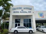 2010 Lincoln Town Car Signature Limited LOW MILES 47,515