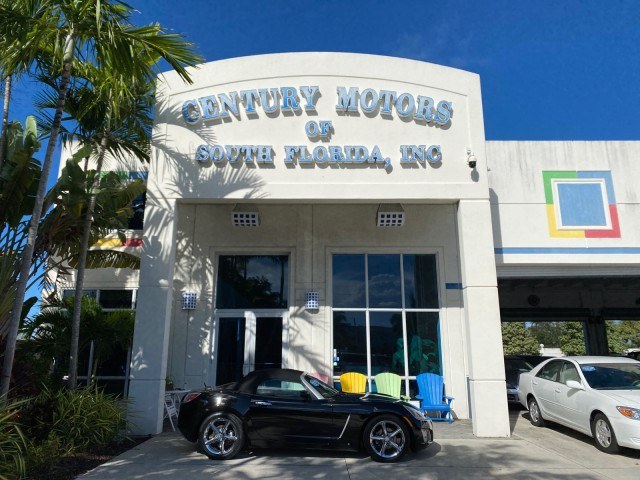 photo of 2009 Saturn Sky Red Line TURBO LOW MILES 56,207