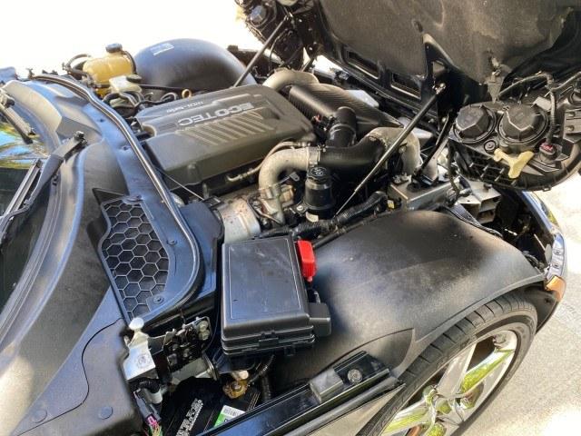 2009 Black Onyx /Black Saturn Sky Red Line TURBO LOW MILES 56,207 (1G8MT35X09Y) with an Turbocharged And Intercooled Ecotec 2.0L VVT DOHC 4-Cyl Aluminum Engine engine, Automatic transmission, located at 4701 North Dixie Hwy, Pompano Beach, FL, 33064, (954) 422-2889, 26.240938, -80.123474 - OUR WEBPAGE FLORIDACARS1.COM HAS OVER 100 PHOTOS AND FREE CARFAX LINK 2009 Saturn SKY Red Line Convertible 2.0L I4 F DOHC 16V Gasoline 31 MPG Rear Wheel Drive Features ABS Brakes Air Conditioning Alloy Wheels AM/FM Stereo Automatic Transmission CD Audio Leather Seats Cruise Control Power Locks Power- Photo#25